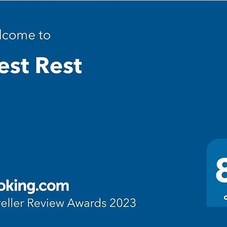 Nest Rest Apartman La Spezia Kültér fotó