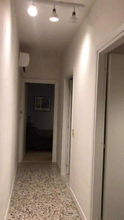 Nest Rest Apartman La Spezia Kültér fotó
