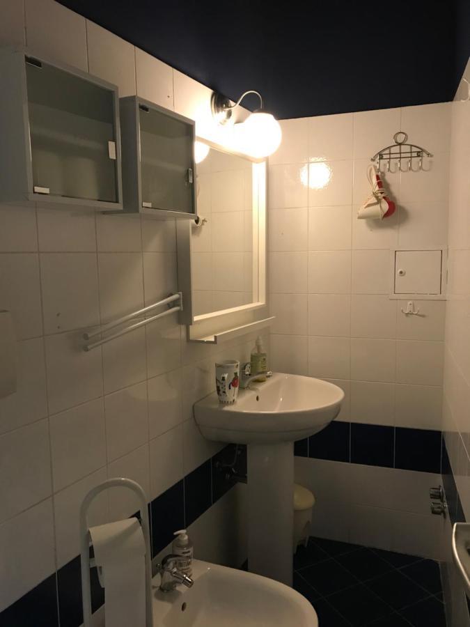 Nest Rest Apartman La Spezia Kültér fotó