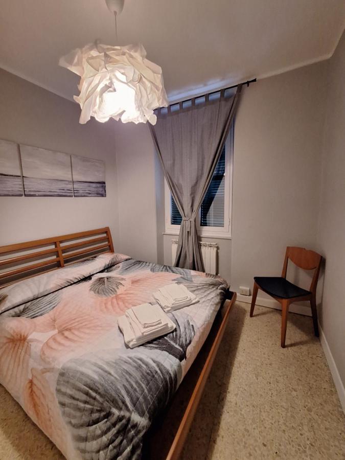 Nest Rest Apartman La Spezia Kültér fotó