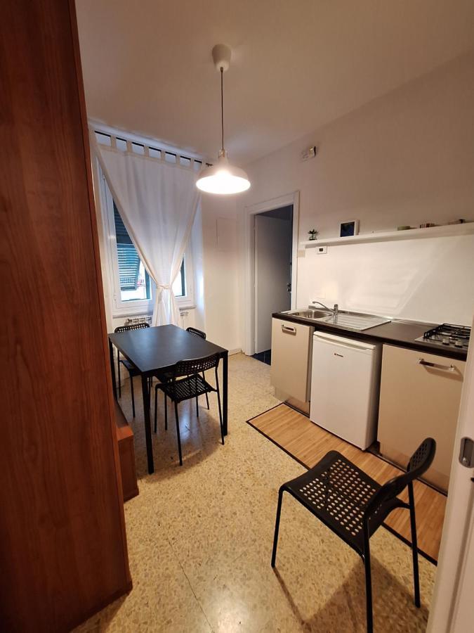 Nest Rest Apartman La Spezia Kültér fotó