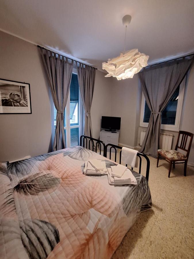 Nest Rest Apartman La Spezia Kültér fotó