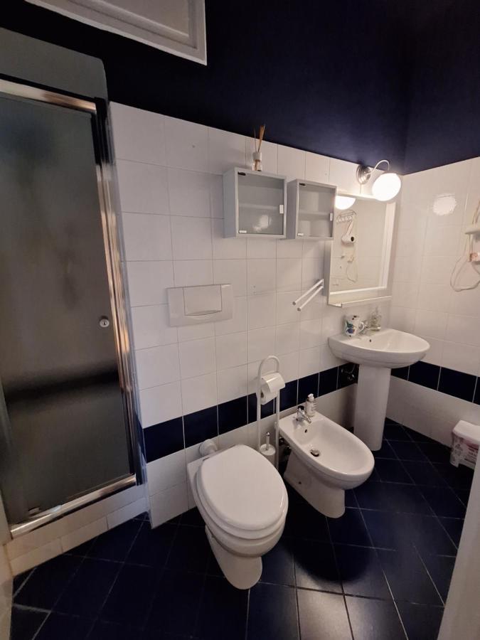 Nest Rest Apartman La Spezia Kültér fotó