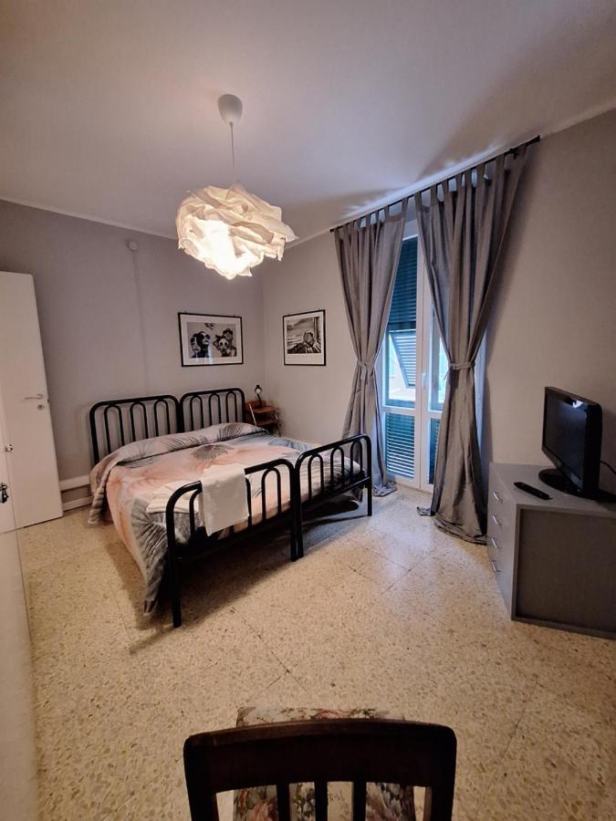 Nest Rest Apartman La Spezia Kültér fotó